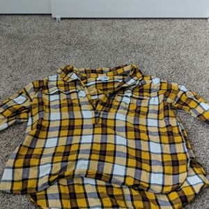 Flannel
